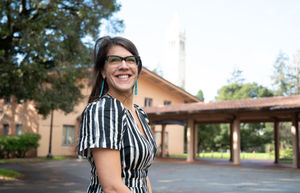 Image post by @dailycal on Instagram