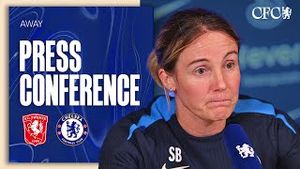 Video post by @chelseafc on YouTube