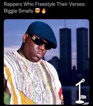 Image post by @fantastichiphop_ on Instagram