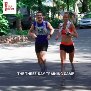 Image post by @irunfar on Instagram