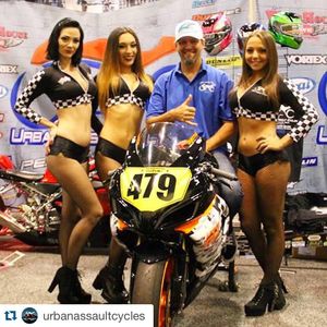 Image post by @aimexpo on Instagram