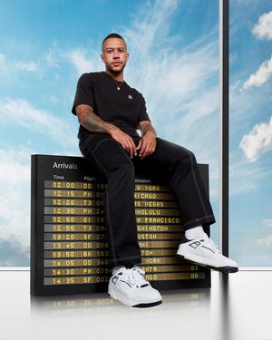 Image post by @puma on Instagram