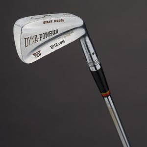 Image post by @wilsongolf on Instagram