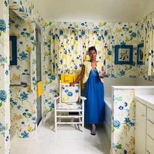 Image post by @jennybrowndesigns on Instagram
