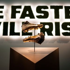 Image post by @usnikefootball on Instagram