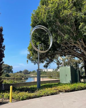 Image post by @ucsblife on Instagram