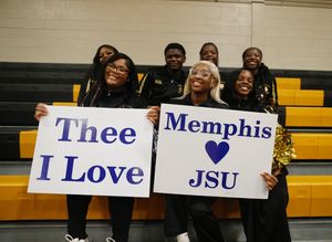 Image post by @jacksonstateu on Instagram