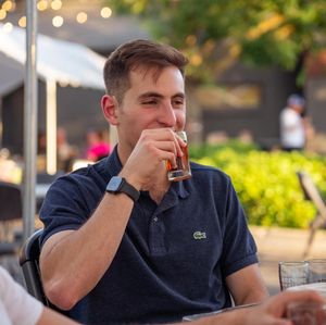 Image post by @sudwerkbrew on Instagram