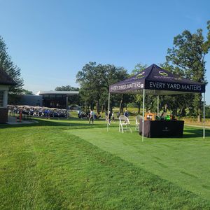Image post by @evolvegolf on Instagram