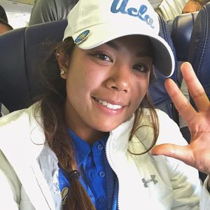 Image post by @uclawomensgolf on Instagram