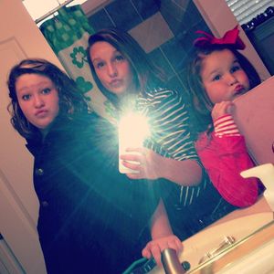Image post by @mccallkelli on Instagram