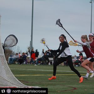 Image post by @410_west_lacrosse on Instagram