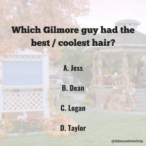 Image post by @gilmoregirlsonly on Instagram