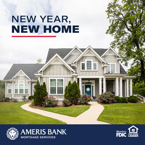 Image post by @amerisbank on Instagram