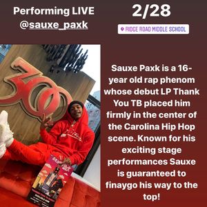 Image post by @1025theblock on Instagram