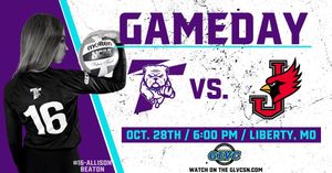 Image post by @trumanvolleyball on Instagram