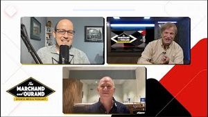 Video post by @nypostsports on YouTube