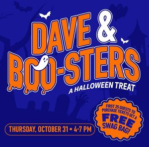 Image post by @daveandbusterskansascity on Instagram