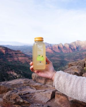 Image post by @drinksolti on Instagram