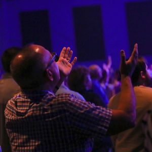 Image post by @opendoorchurchnc on Instagram