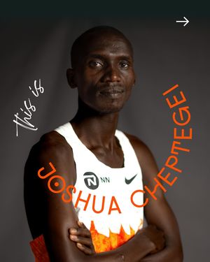 Image post by @nnrunningteam on Instagram