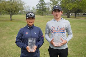 Image post by @ajgagolf on Instagram