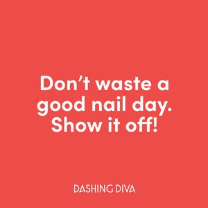 Image post by @dashingdiva_usa on Instagram