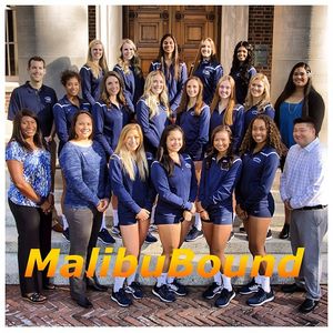 Image post by @nevada_volleyball on Instagram