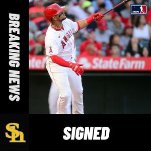 Image post by @mlbcoveragenews on Instagram