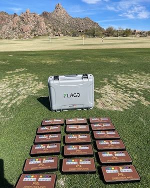 Image post by @flagdgolf on Instagram