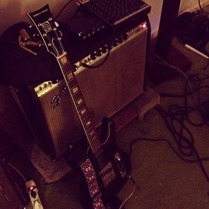 Image post by @thegeorgehage on Instagram