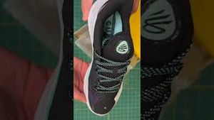 Video post by @underarmour on YouTube