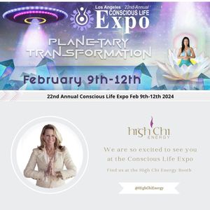 Image post by @highchienergy on Instagram