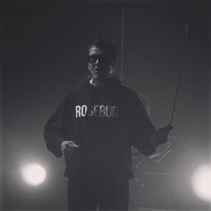 Image post by @thirdeyeblind on Instagram