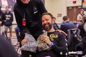 Image post by @pokergo on Instagram