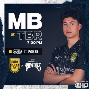 Image post by @montereybayfc on Instagram