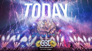 Image post by @edc_lasvegas on Instagram