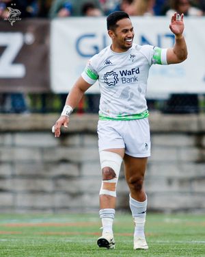 Image post by @seawolvesrugby on Instagram