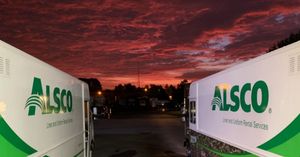 Image post by @alscoinc on Instagram