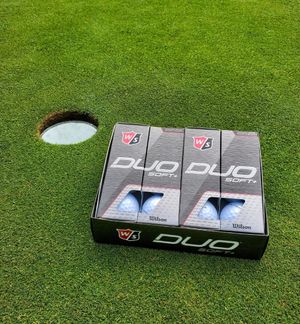 Image post by @wilsongolfcanada on Instagram