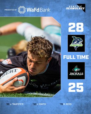 Image post by @seawolvesrugby on Instagram