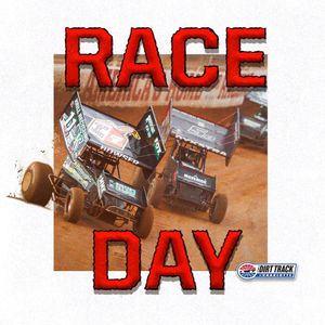 Image post by @TheDirtTrack on Twitter/X