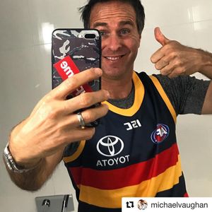 Image post by @adelaide_fc on Instagram