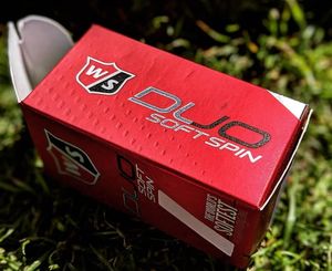 Image post by @wilsongolfcanada on Instagram
