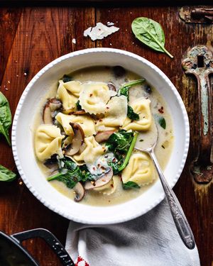 Image post by @uncomplicatedchef on Instagram