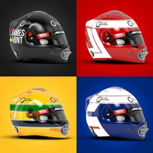 Image post by @theracingpilot on Instagram