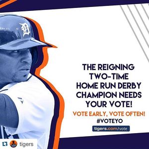Image post by @ballysportsdet on Instagram