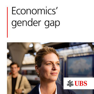Image post by @ubs on Instagram