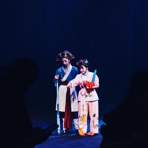 Image post by @esplanadesingapore on Instagram