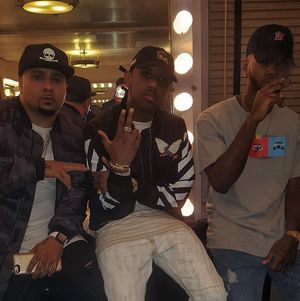 Image post by @myfabolouslife on Instagram